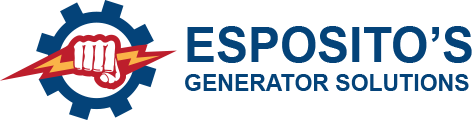 Esposito's Generator Solutions logo